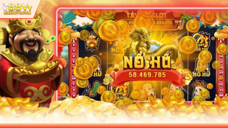 Bỏ túi ngay các chiến lược nổ hũ bất bại