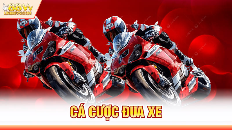 Cá Cược Đua Xe
