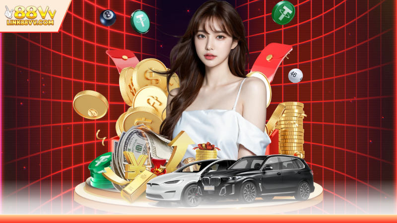 Điều kiện tham gia rõ ràng chủ động nhận ưu đãi