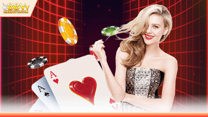 Game bài 88V khiến hội viên hài lòng tham gia
