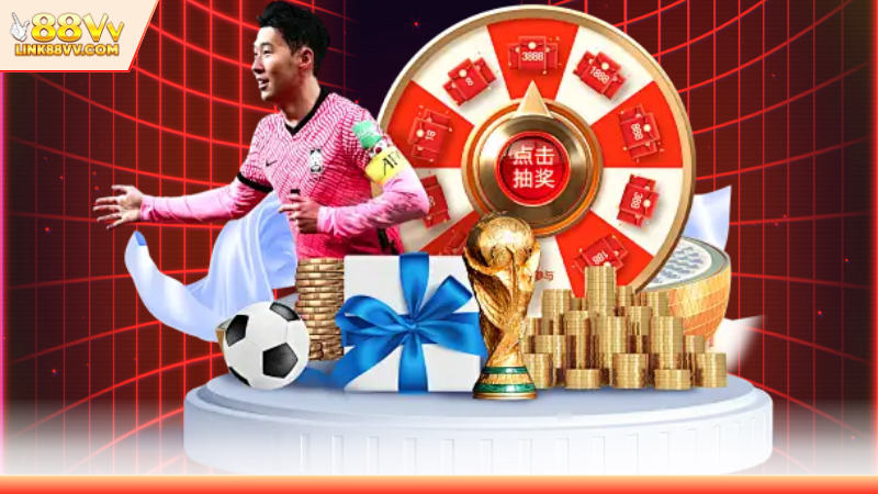 Giải trí hấp dẫn tại thể thao 88VV