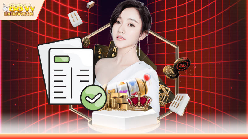 Giấy phép hoạt động giúp xác thực nền tảng hợp pháp