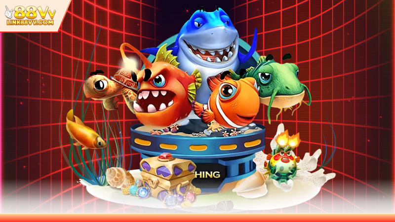 Hệ thống sinh vật biển đại dương đa dạng