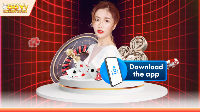 Hướng dẫn quy trình tải app 88VV chuẩn ở iOS