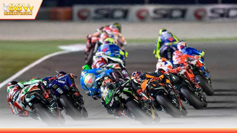 Lưu ý nhiều vấn đề khi đua xe ở nhà cái