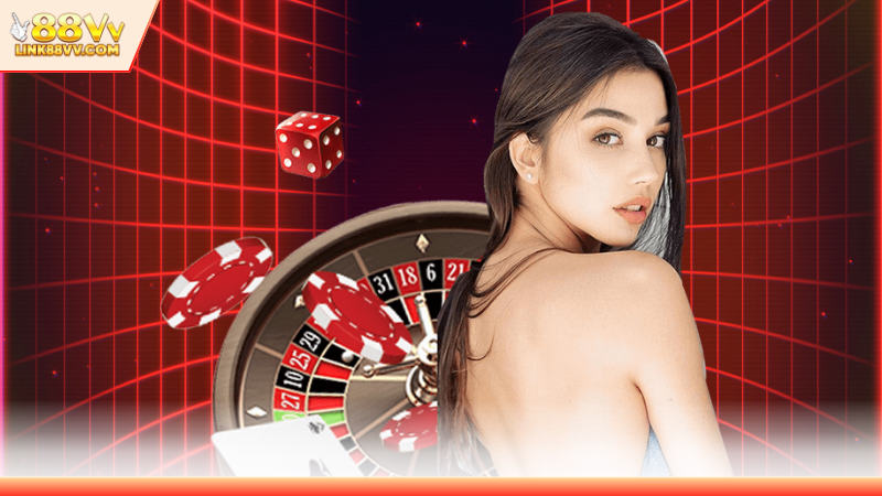 Săn thưởng dễ dàng tại Casino 88VV