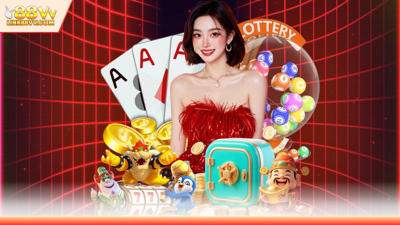 Sự kiện khuyến mãi 88VV được phân bổ theo từng giai đoạn rõ ràng