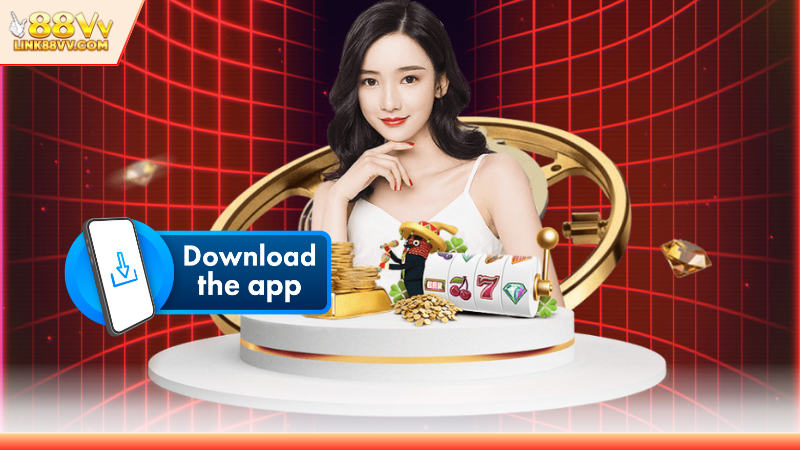 Tải app giúp tăng tốc độ và bảo mật khi truy cập