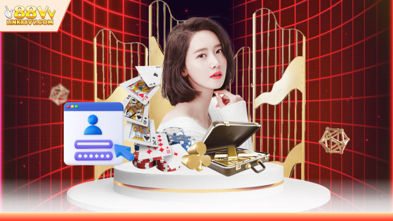 Tạo tài khoản mang đến trải nghiệm kho game đa dạng