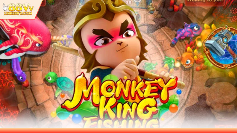 Tìm hiểu rõ hơn về game bắn cá đại thánh