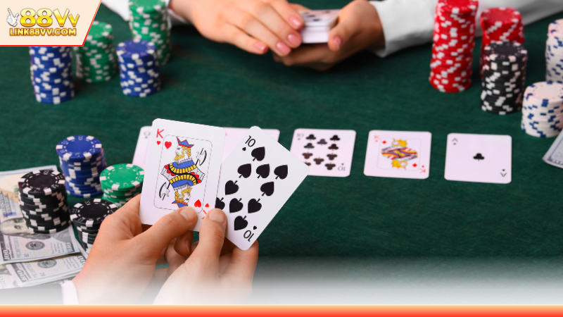 Tóm lược về game bài Baccarat