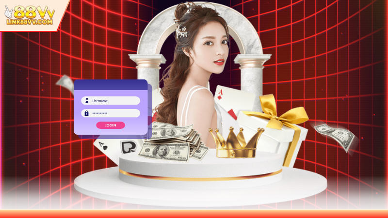 Tránh lỗi đăng nhập 88VV với những lưu ý quan trọng này