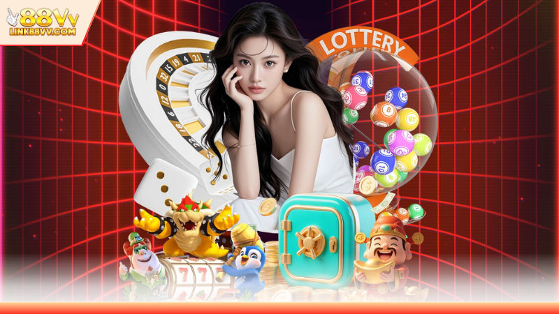 Ưu đãi được phân loại rõ ràng với thưởng minh bạch