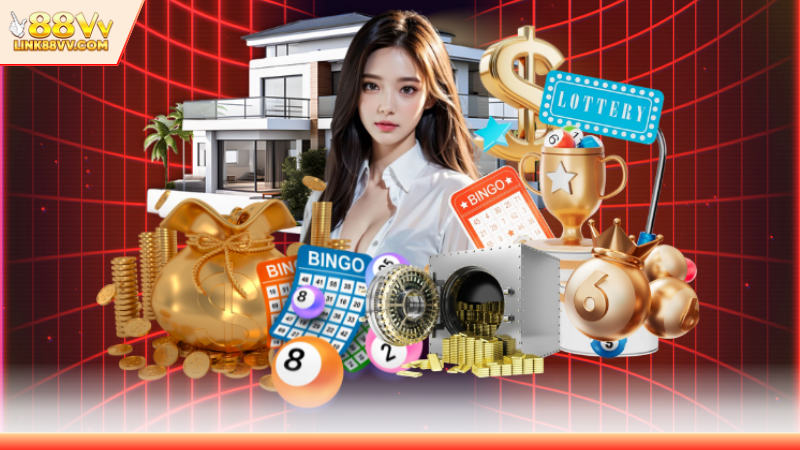 Xổ số siêu tốc liên tục tạo trải nghiệm giải trí hấp dẫn