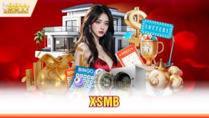 XSMB