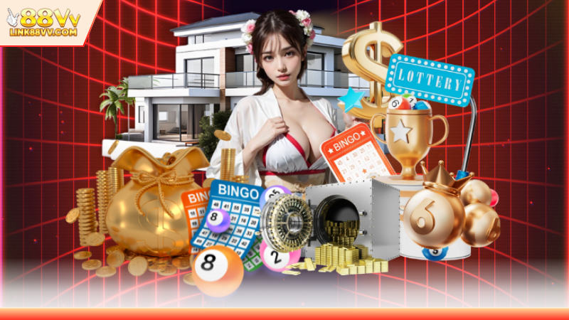 Yếu tố để phân biệt lô đề và xổ số